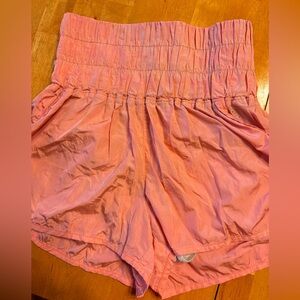 Free People Movement Shorts